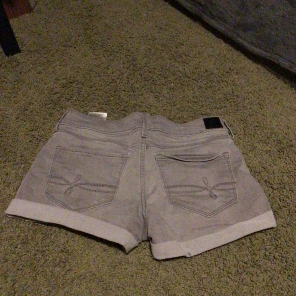 Shorts - Picture 2 of 2